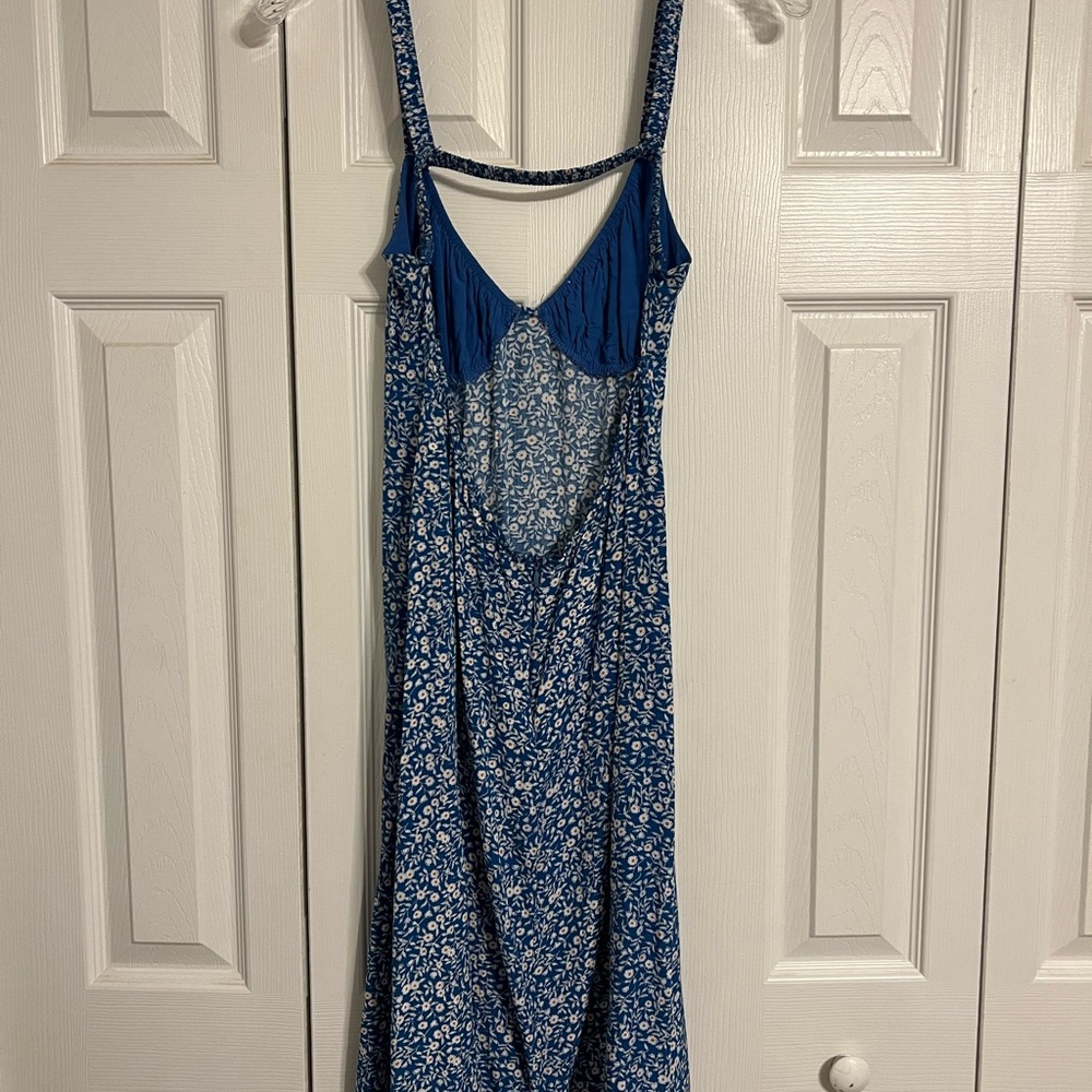 Princess Polly midi dress size US 6 UK 10